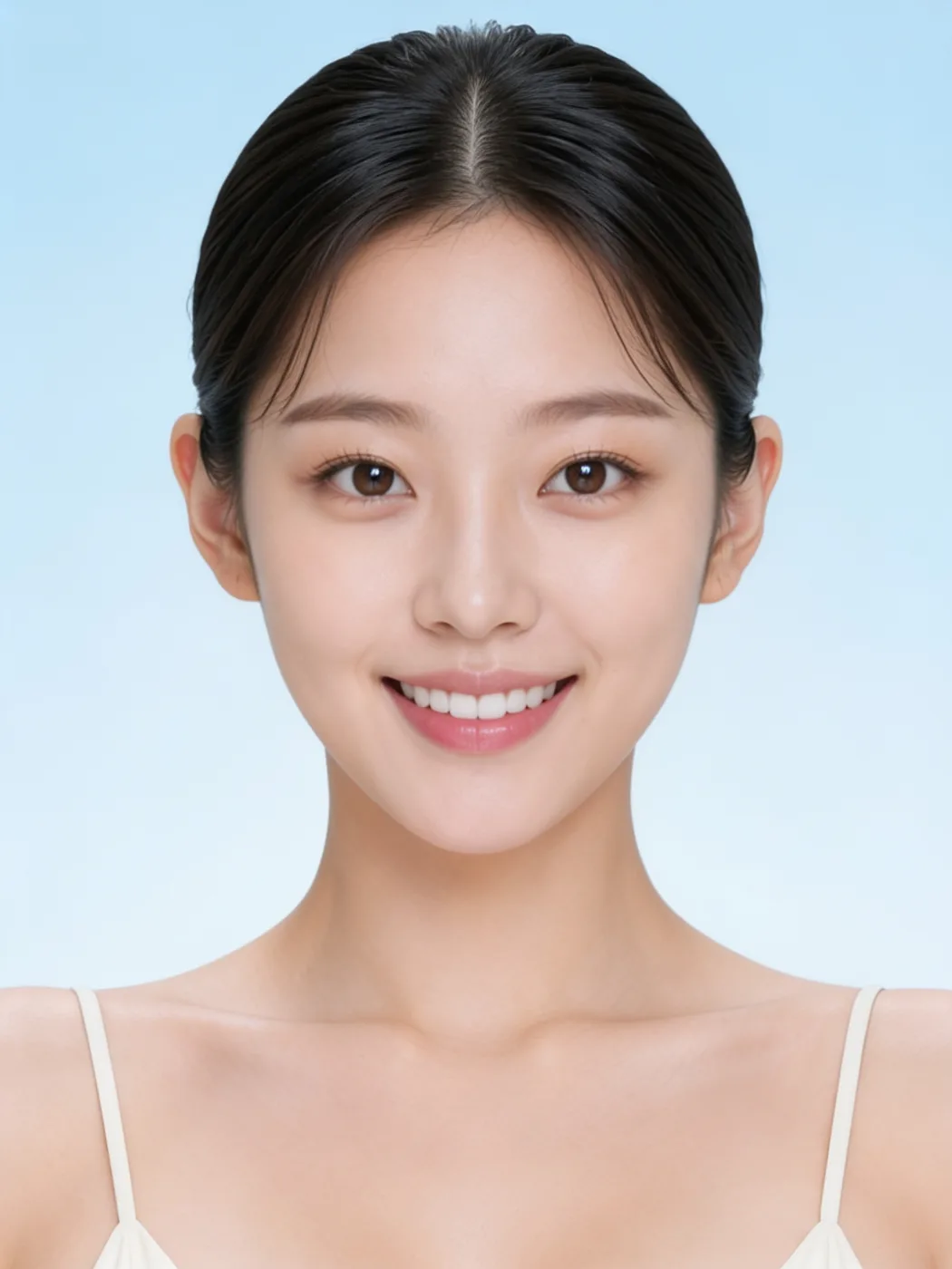 통영 치아 고민 부위 안내